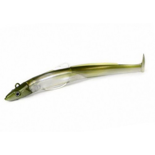 FIIISH BLACK EEL 110 COMBO SHALLOW 4G.