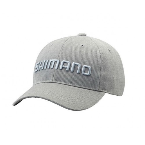 SHIMANO BASIC CAP REGULAR