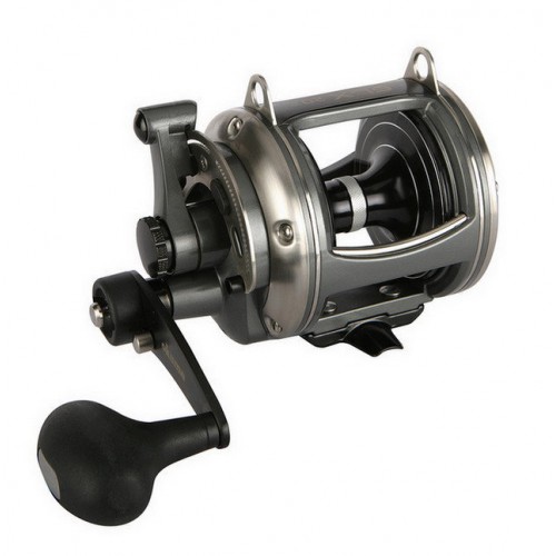 OKUMA SOLTERRA SLX TWO SPEED