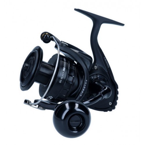 DAIWA 21 BG BLACK LT ARK