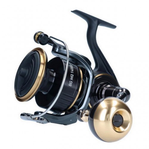 DAIWA 20 BG MQ ARK MODEL