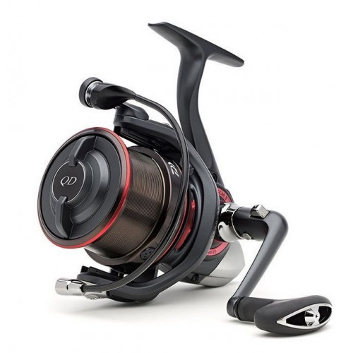 DAIWA 21 TOURNAMENT FEEDER SLR 25QD