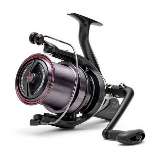 DAIWA 22 WHISKER 45 SCW QD-OT