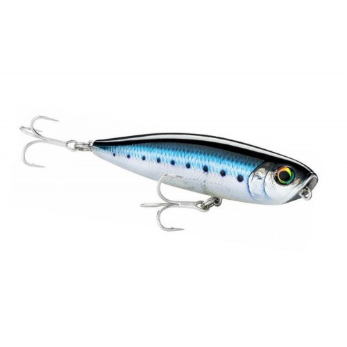 RAPALA PRECISION XTREME PENCIL SW 107