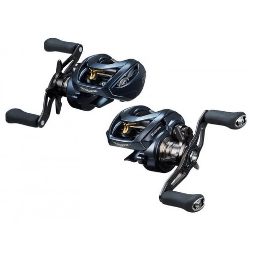 DAIWA 23 STEEZ A II TW 1000