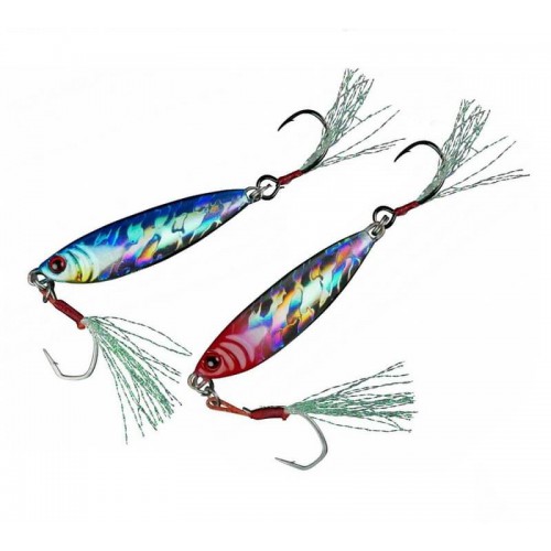 RAGOT FAT JIG 60G.