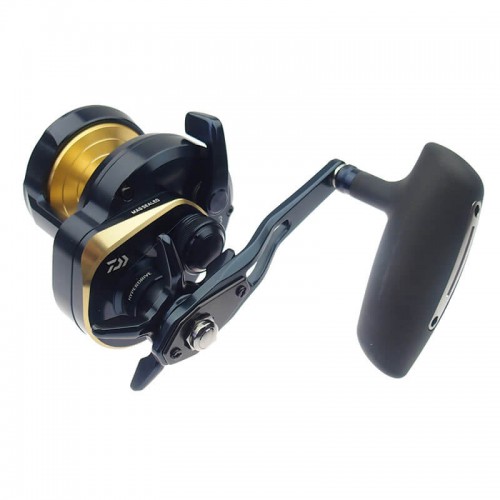 DAIWA 24 SALTIGA (G) 15L