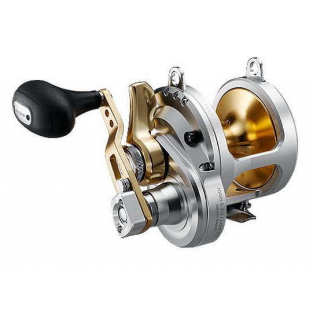 SHIMANO TALICA II 