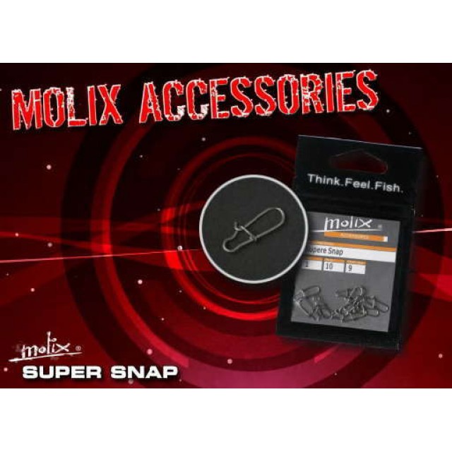 MOLIX SUPER SNAP 