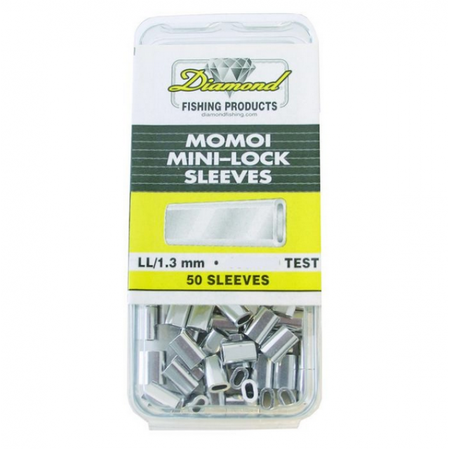 MOMOI SLEEVES MINI-LOCK 