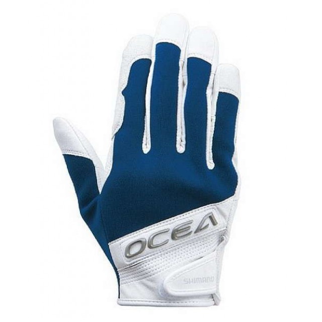 SHIMANO OCEAO CHLOROPRENE OFFSHORE GLOVES GL-202J 