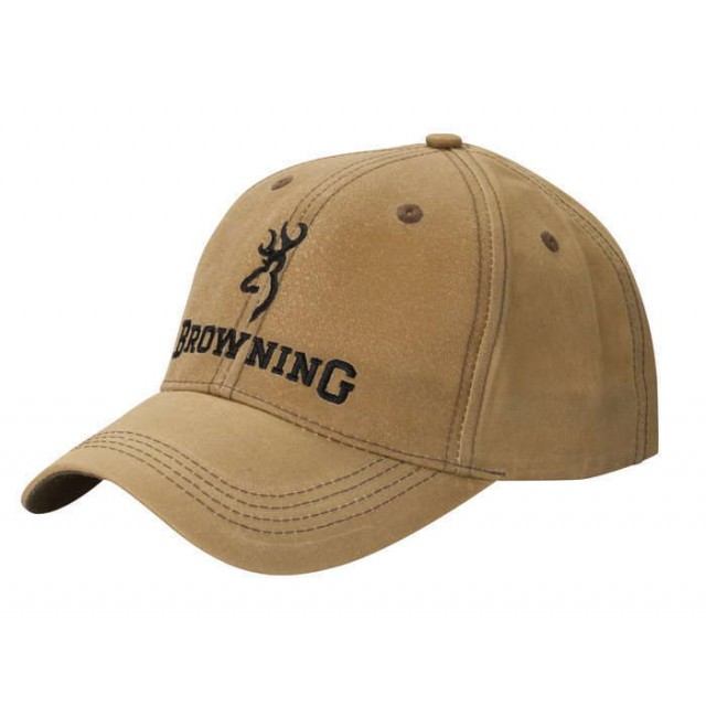 BROWNING CAPPELLO LITE WAX 