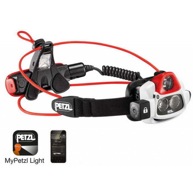 PETZL NAO PLUS 