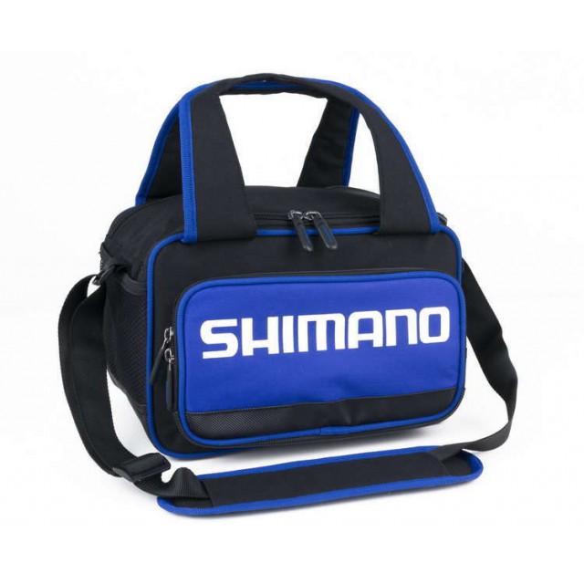 SHIMANO ALL-ROUND TACKLE BAG 