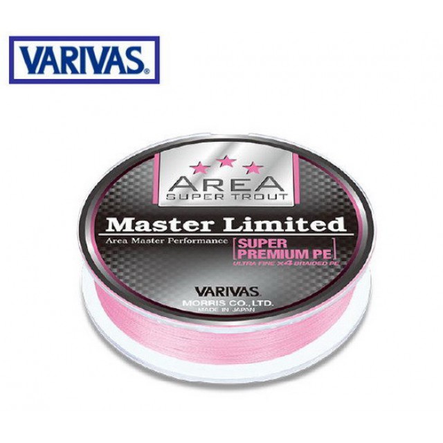 VARIVAS MASTER LIMITED SUPER PREMIUM PE 