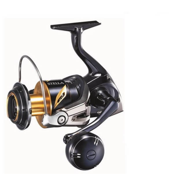 SHIMANO STELLA SW-C 