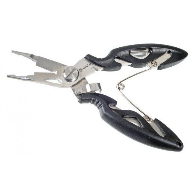 HERAKLES MINI SPLIT RING PLIER 