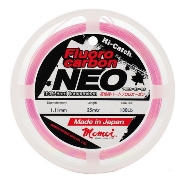 MOMOI HI-CATCH FLUOROCARBON NEO 