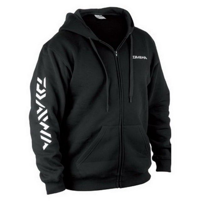 DAIWA HOODIE SPLIT 