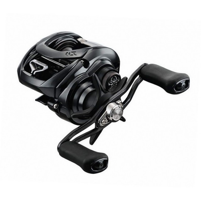 DAIWA TATULA SV TW 