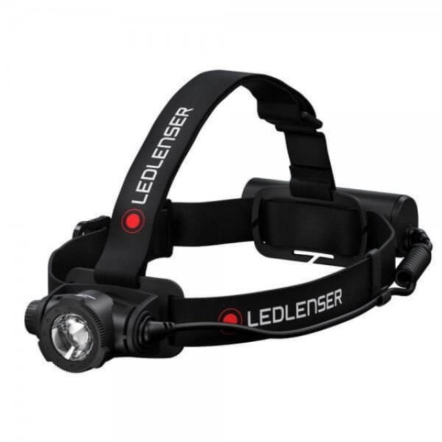 LED LENSER H7R CORE 