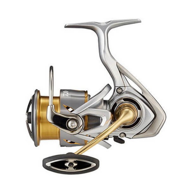 DAIWA 21 FREAMS LT 