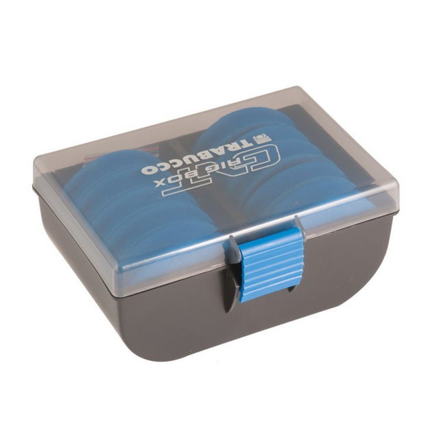 TRABUCCO GNT RIG STORAGE BOX 