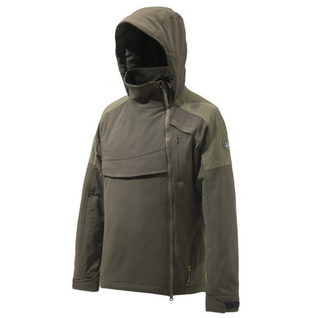 BERETTA GIACCA FIELD GTX ANORAK 