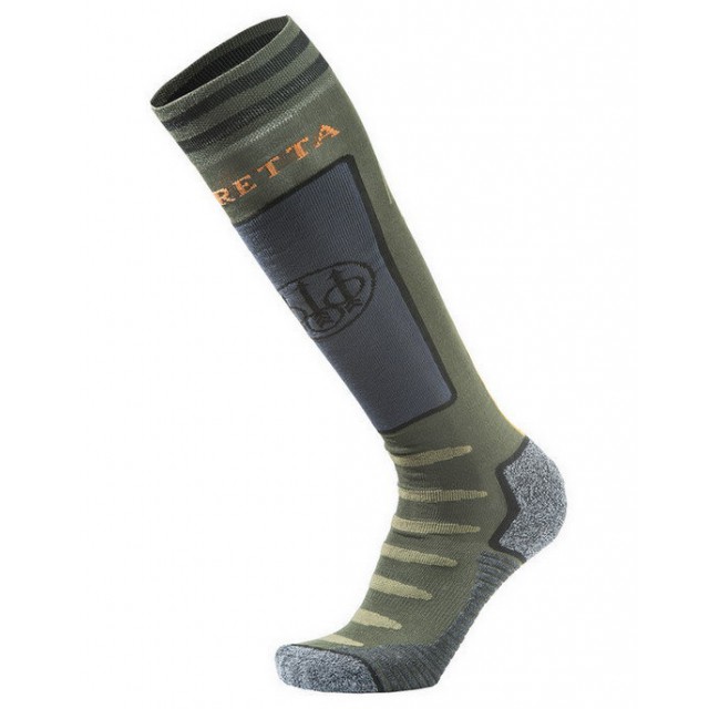 BERETTA LONG PRIMALOFT SOCKS 