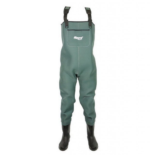 RAGOT WADERS NEO PVC 