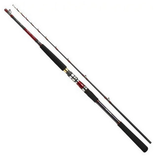 DAIWA 21 METALLIA YARI-IKA 