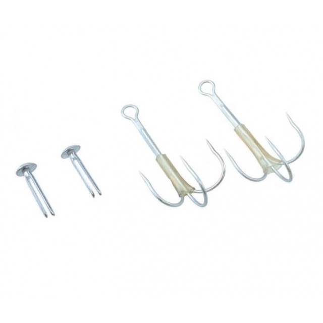 DAIWA MADAQ SPARE HOOK 