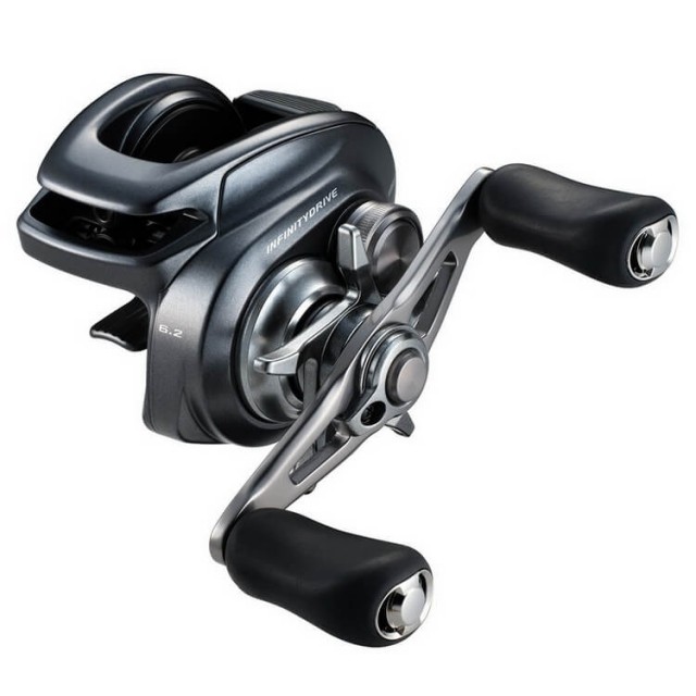 SHIMANO BANTAM 151 A 