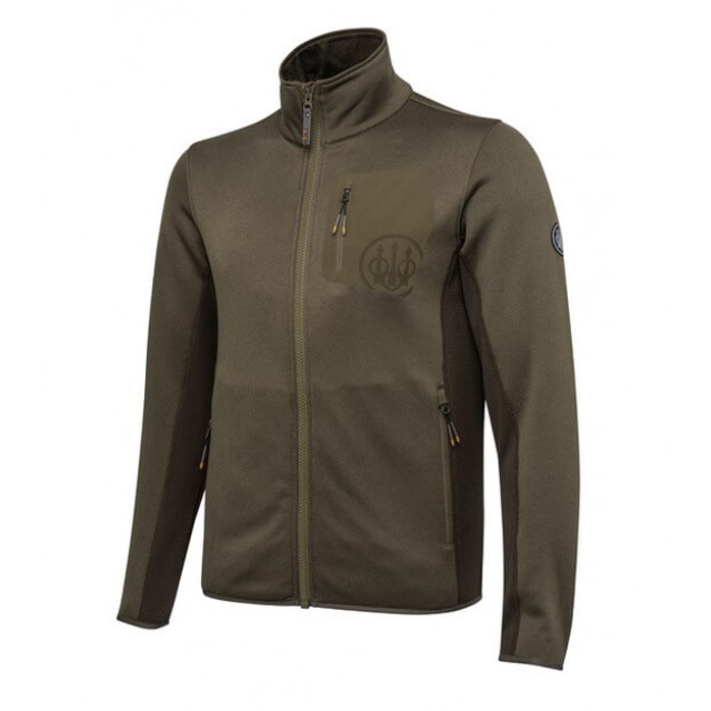 BERETTA SMARTECH EVO FLEECE JACKET 