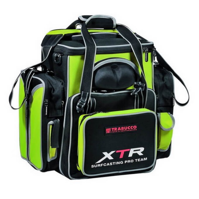 TRABUCCO XTR SURF TEAM BORSA COMPETITION 