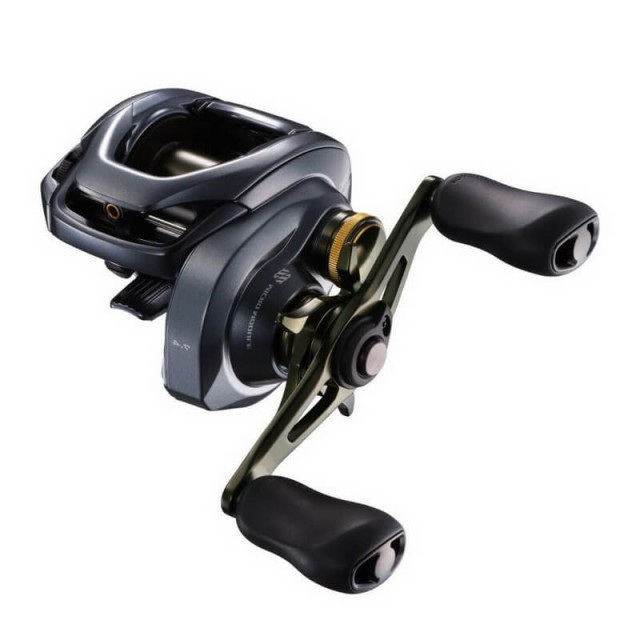 SHIMANO CURADO DC 201 