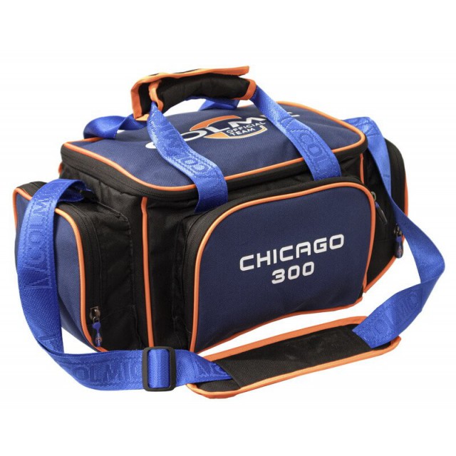 COLMIC BORSA CHICAGO 300 