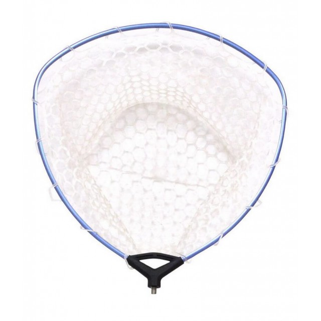 HERAKLES AREA LANDING NET HEAD PVC 