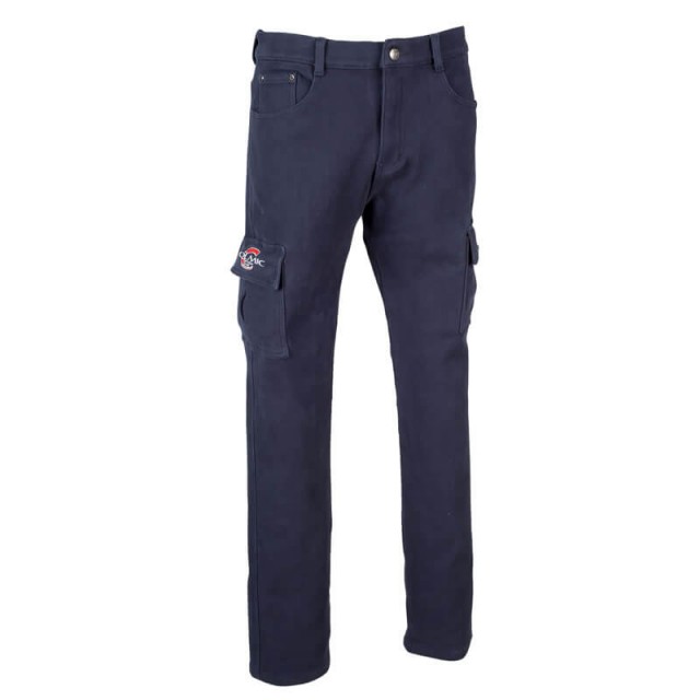 COLMIC PANTALONE INVERNALE 