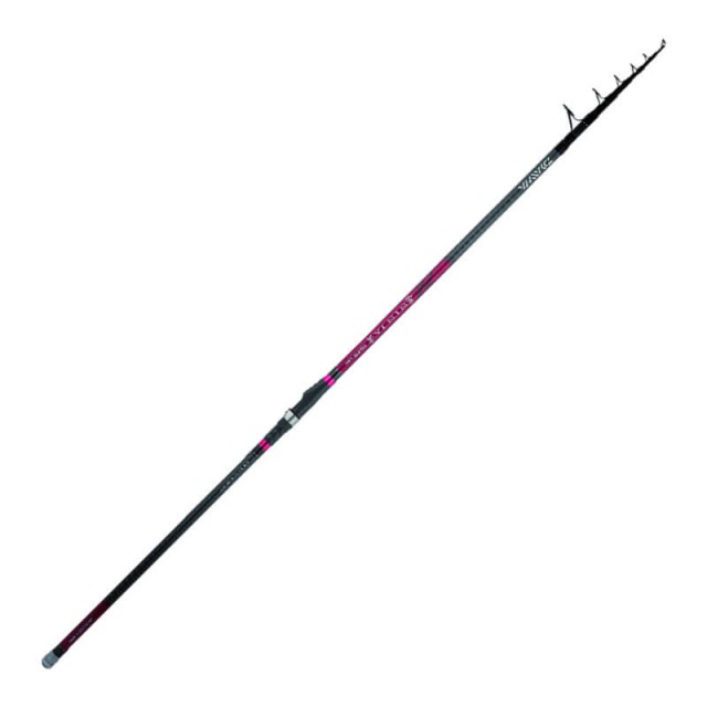 DAIWA NINJA FIGHTER 