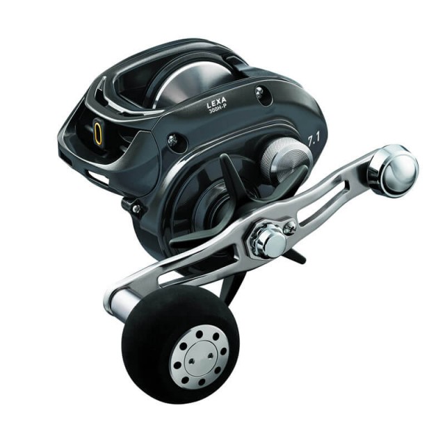 DAIWA 23 LEXA 300 HLP 