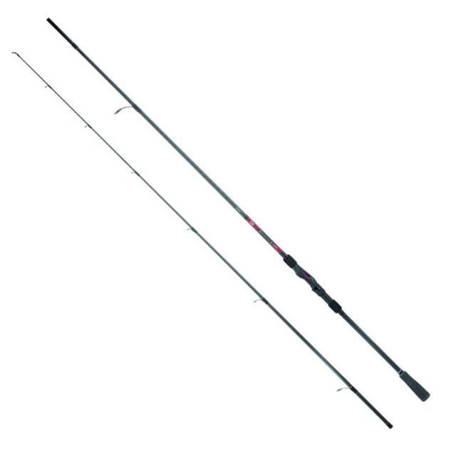 DAIWA 23 NINJA SPINNING 