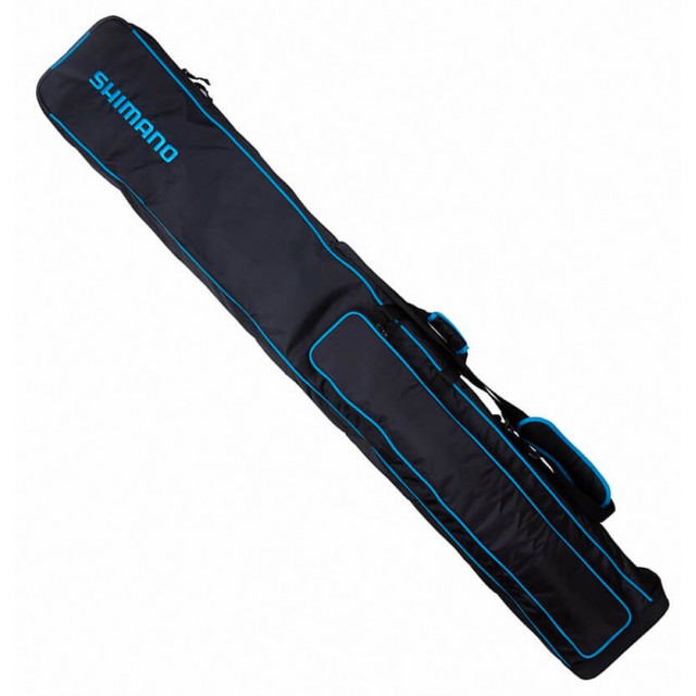 SHIMANO SURF ROD BAG 