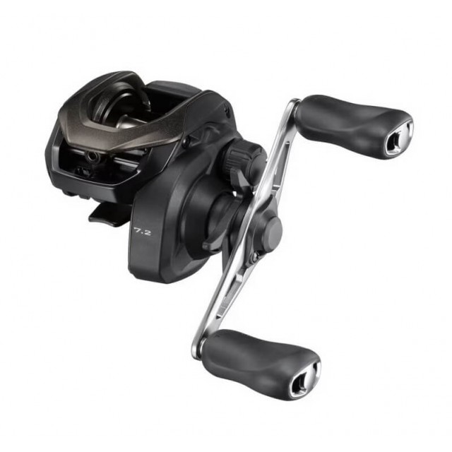 SHIMANO CAIUS C 