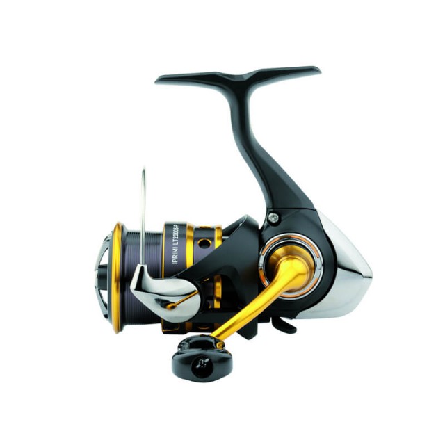 DAIWA 24 IPRIMI LT 