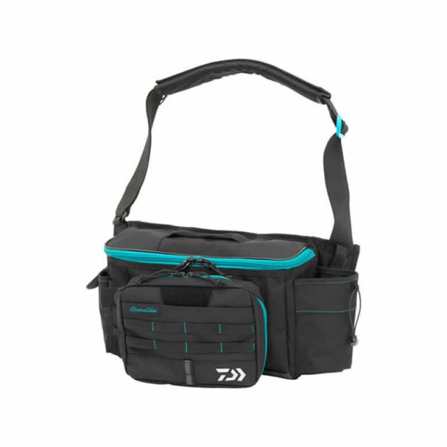 DAIWA EMERALDAS SHOULDER BAG (E) 