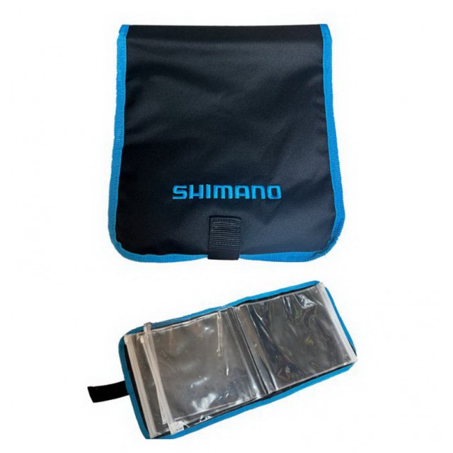 SHIMANO SURF RIG WALLET 