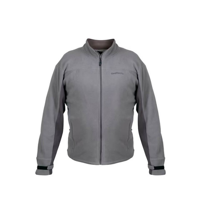 SHIMANO WINDSTOP-FLEEC JACKET 