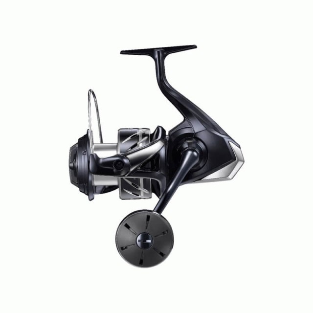 SHIMANO STRADIC SW B 