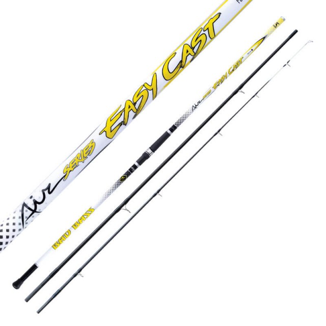 BAD BASS AIR SERIES EASY CAST 440 160GR 